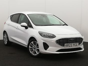 Used Ford Fiesta 2023 for sale - 79020625: Photo