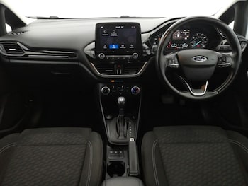 Used Ford Fiesta 2023 for sale - 79020625: Photo