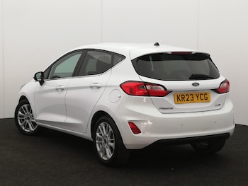 Used Ford Fiesta 2023 for sale - 79020625: Photo