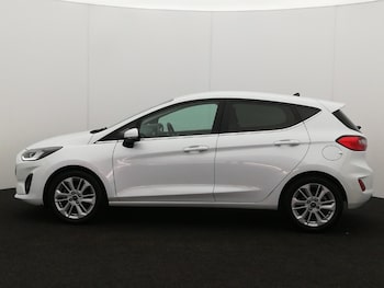 Used Ford Fiesta 2023 for sale - 79020625: Photo