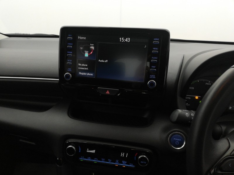 Used Mazda Mazda2 HYBRID 2022 for sale - 77039278: Photo 10