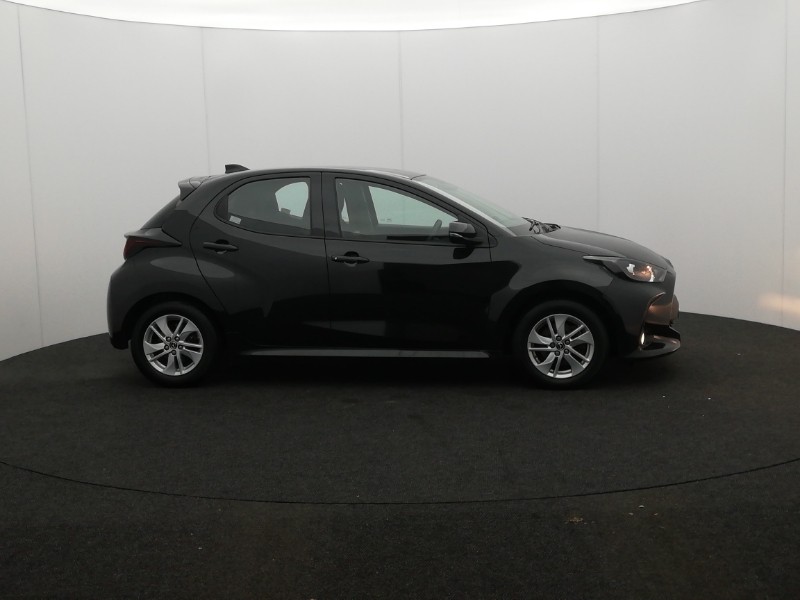 Used Mazda Mazda2 HYBRID 2022 for sale - 77039278: Photo 13