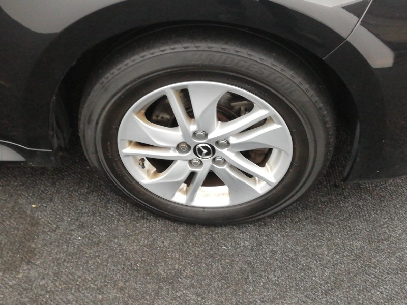 Used Mazda Mazda2 HYBRID 2022 for sale - 77039278: Photo 15