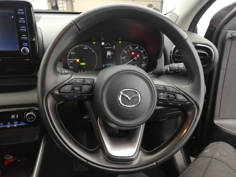 Used Mazda Mazda2 HYBRID 2022 for sale - 77039278: Photo 18