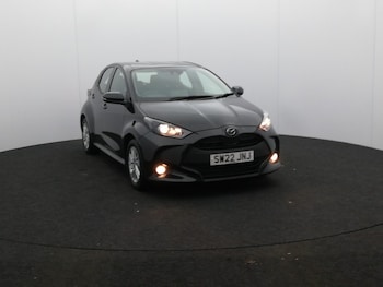 Used Mazda Mazda2 HYBRID 2022 for sale - 77039278: Photo