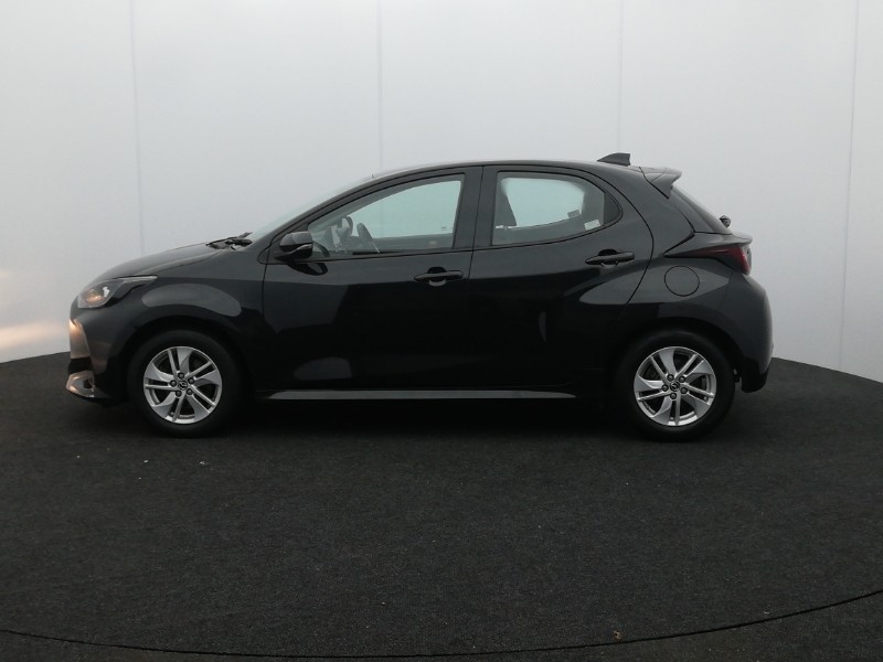 Used Mazda Mazda2 HYBRID 2022 for sale - 77039278: Photo 4