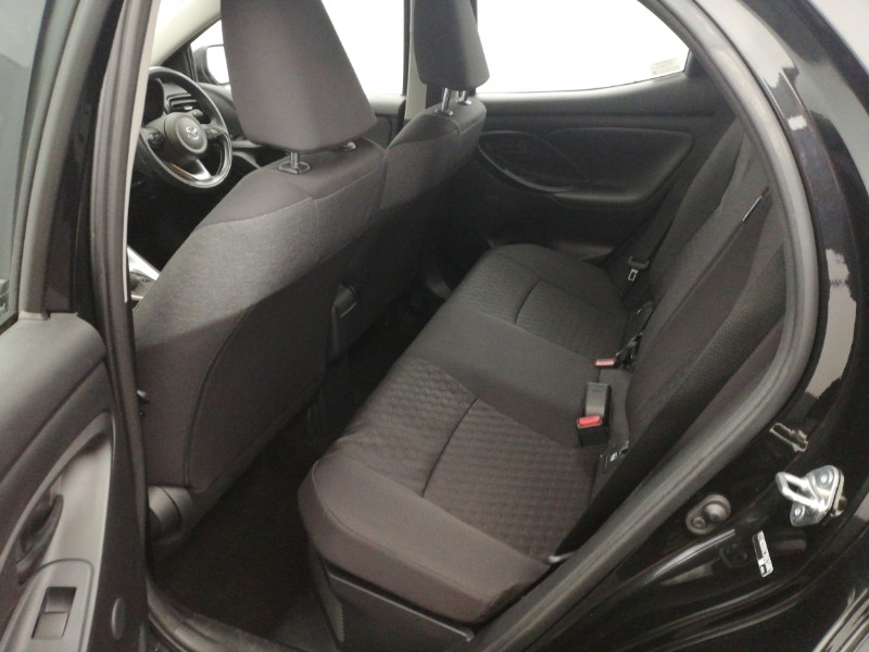 Used Mazda Mazda2 HYBRID 2022 for sale - 77039278: Photo 6