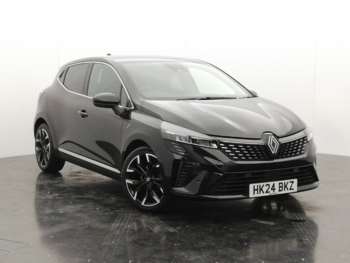 2024 - 1.0 TCe 90 Techno 5dr