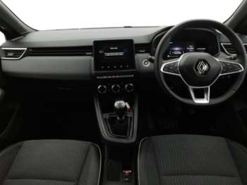 Used Renault Clio 2024 for sale - 74995618: Photo