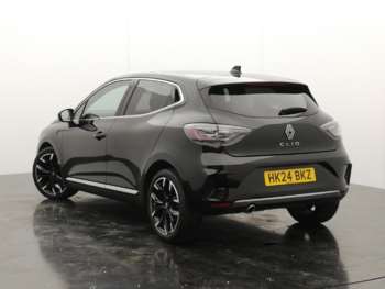 Used Renault Clio 2024 for sale - 74995618: Photo