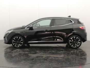 Used Renault Clio 2024 for sale - 74995618: Photo