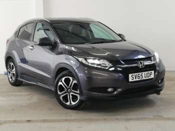 2015 - 1.6 i-DTEC EX 5dr