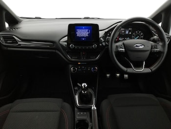 Used Ford Fiesta 2020 for sale - 78606394: Photo