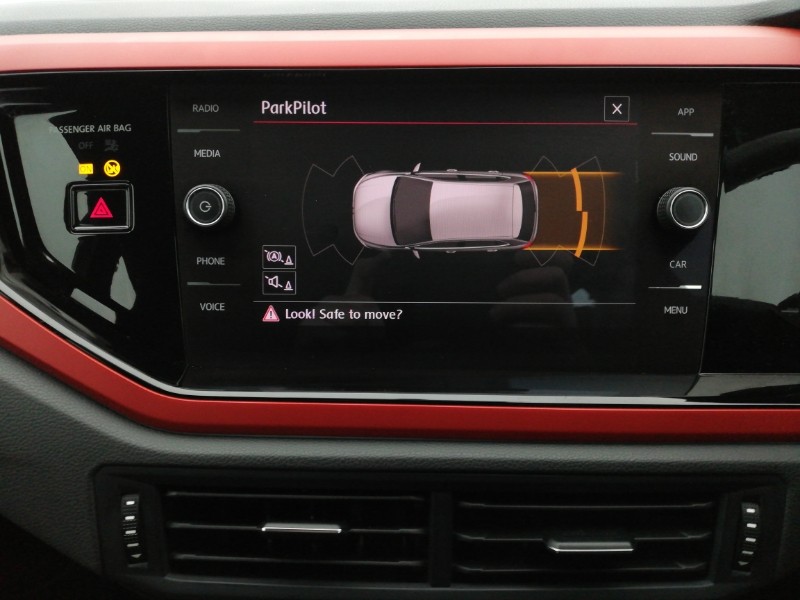 Used Volkswagen Polo 2019 for sale - 77419328: Photo 15