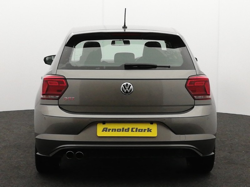 Used Volkswagen Polo 2019 for sale - 77419328: Photo 18