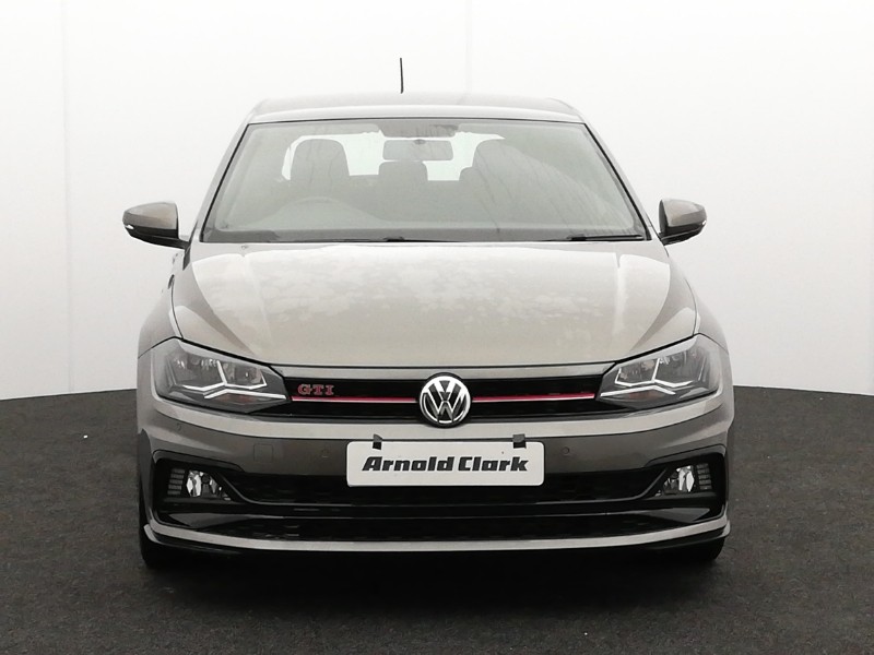 Used Volkswagen Polo 2019 for sale - 77419328: Photo 19