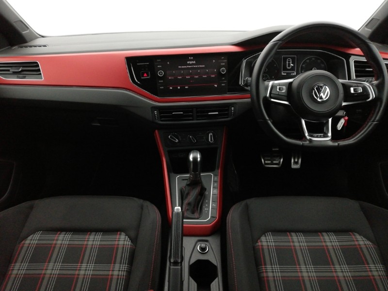 Used Volkswagen Polo 2019 for sale - 77419328: Photo 2