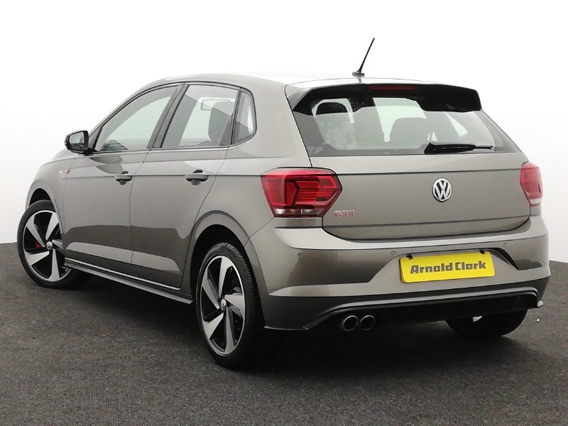 Used Volkswagen Polo 2019 for sale - 77419328: Photo 3