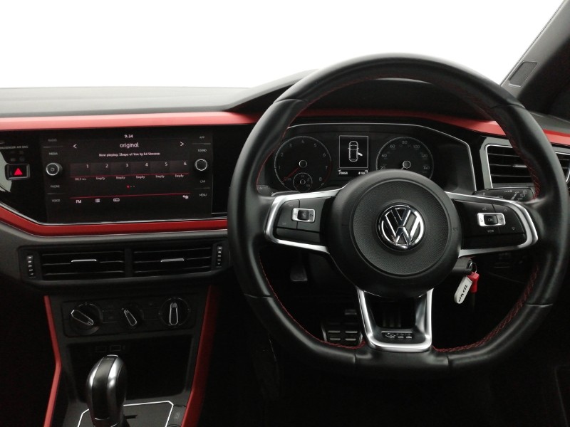 Used Volkswagen Polo 2019 for sale - 77419328: Photo 7