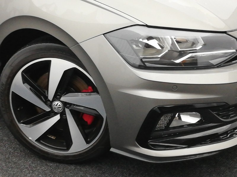 Used Volkswagen Polo 2019 for sale - 77419328: Photo 9