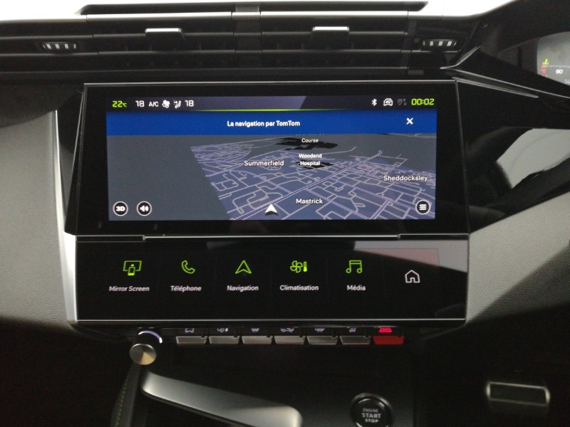 Used Peugeot 308 2025 for sale - 76054639: Photo 10