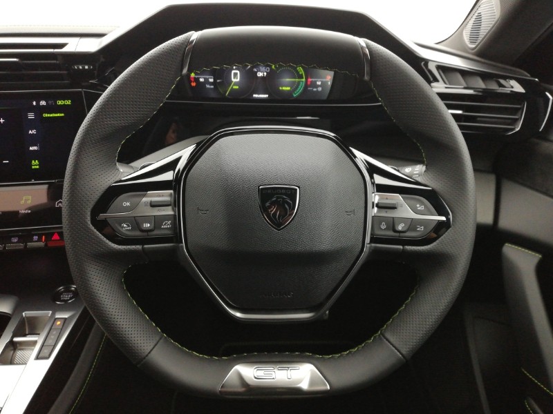 Used Peugeot 308 2025 for sale - 76054639: Photo 11