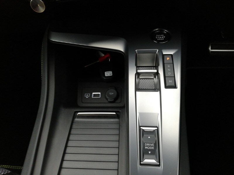 Used Peugeot 308 2025 for sale - 76054639: Photo 12