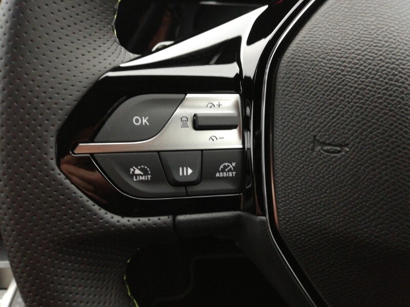 Used Peugeot 308 2025 for sale - 76054639: Photo 13