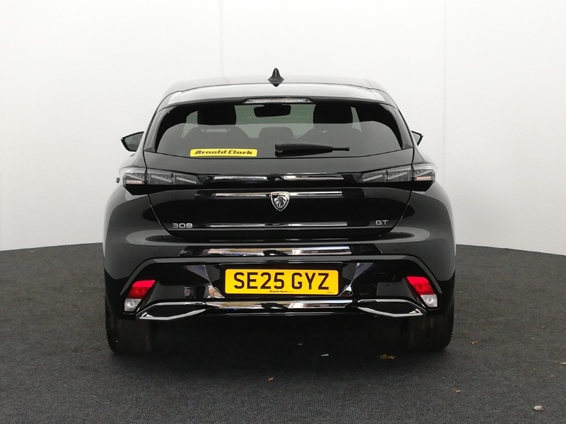 Used Peugeot 308 2025 for sale - 76054639: Photo 18