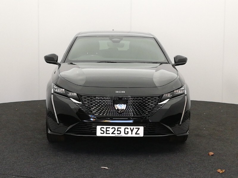 Used Peugeot 308 2025 for sale - 76054639: Photo 19