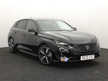 2025 - 1.2 Hybrid 145 GT 5dr e-DSC6