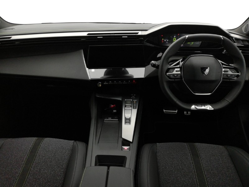 Used Peugeot 308 2025 for sale - 76054639: Photo 2