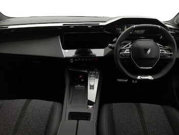 Used Peugeot 308 2025 for sale - 76054639: Photo