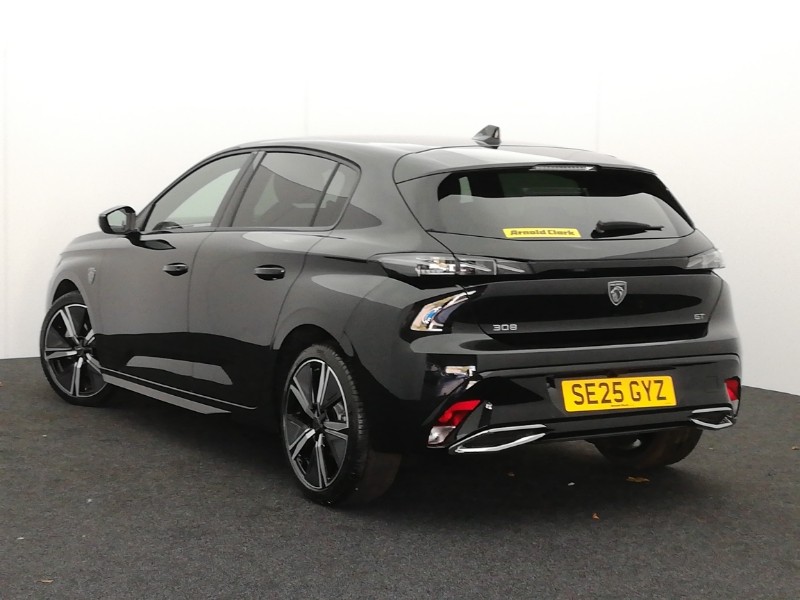 Used Peugeot 308 2025 for sale - 76054639: Photo 3