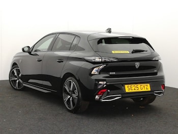 Used Peugeot 308 2025 for sale - 76054639: Photo