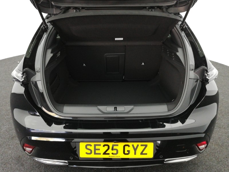 Used Peugeot 308 2025 for sale - 76054639: Photo 8