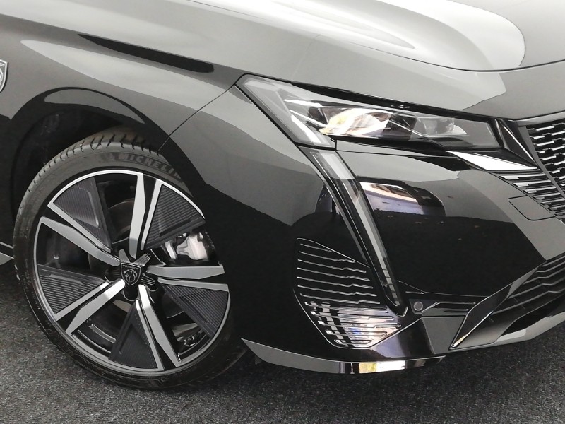 Used Peugeot 308 2025 for sale - 76054639: Photo 9