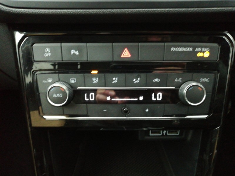 Used Volkswagen T-Cross 2019 for sale - 76484027: Photo 13