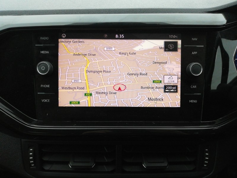 Used Volkswagen T-Cross 2019 for sale - 76484027: Photo 14