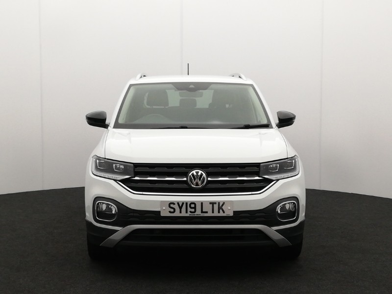 Used Volkswagen T-Cross 2019 for sale - 76484027: Photo 19