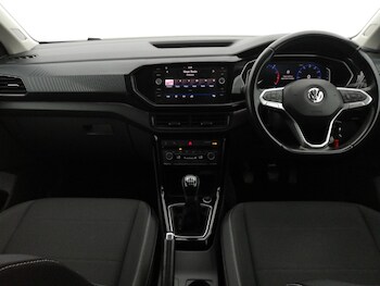 Used Volkswagen T-Cross 2019 for sale - 76484027: Photo