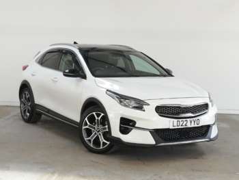 2022 - 1.5T GDi ISG 4 5dr