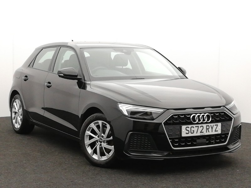 Used Audi A1 2022 for sale - 76893473: Photo 1