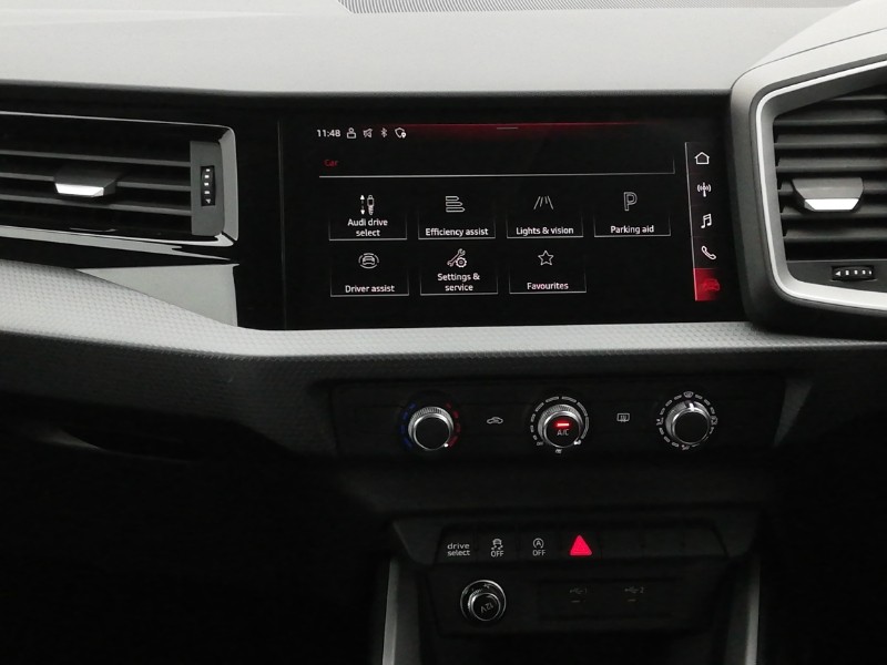 Used Audi A1 2022 for sale - 76893473: Photo 10