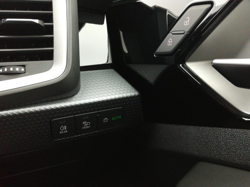 Used Audi A1 2022 for sale - 76893473: Photo 17