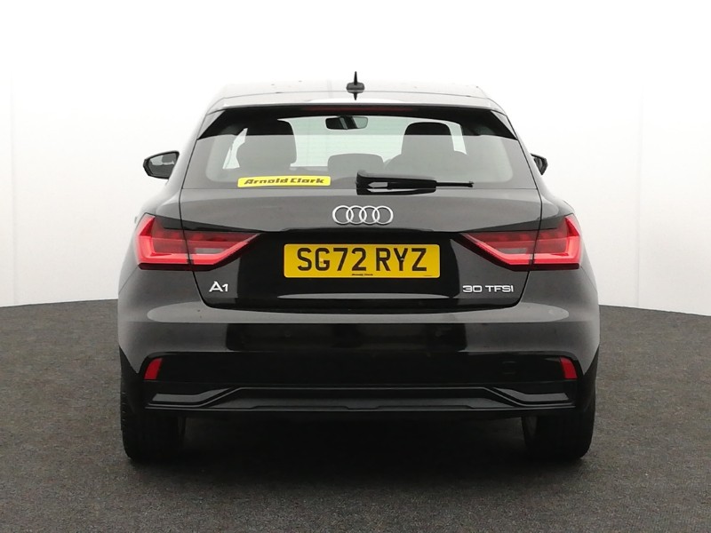 Used Audi A1 2022 for sale - 76893473: Photo 18