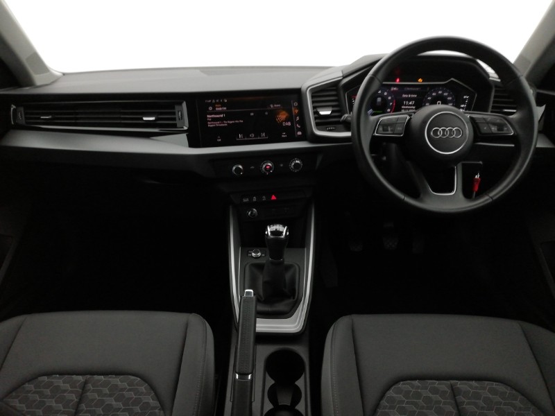 Used Audi A1 2022 for sale - 76893473: Photo 2