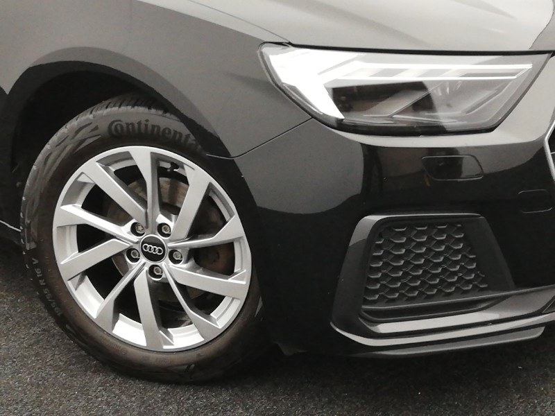 Used Audi A1 2022 for sale - 76893473: Photo 9