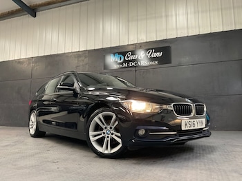 Used BMW 3 Series 2016 for sale - 75831089: Photo
