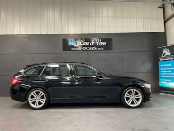 Used BMW 3 Series 2016 for sale - 75831089: Photo